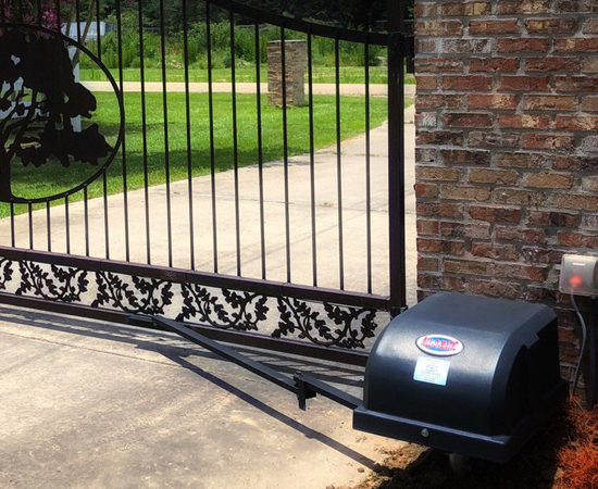 best gate repair Bell