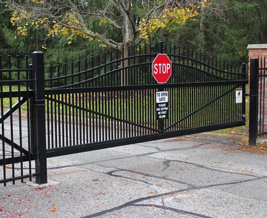 best gate repair bell