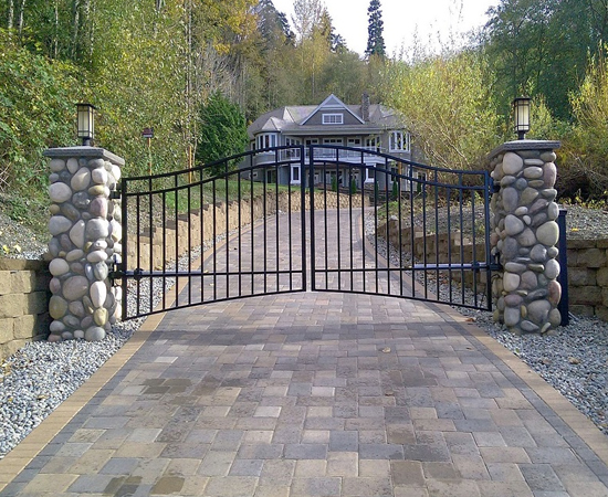 best gate repair Bell