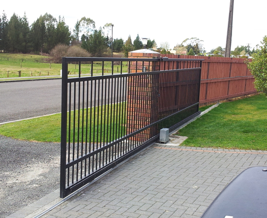 best gate repair Bell