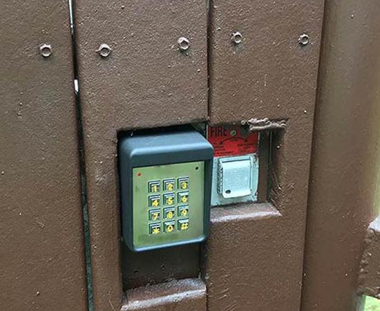 best gate repair Bell