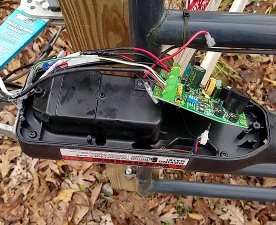best gate repair Bell