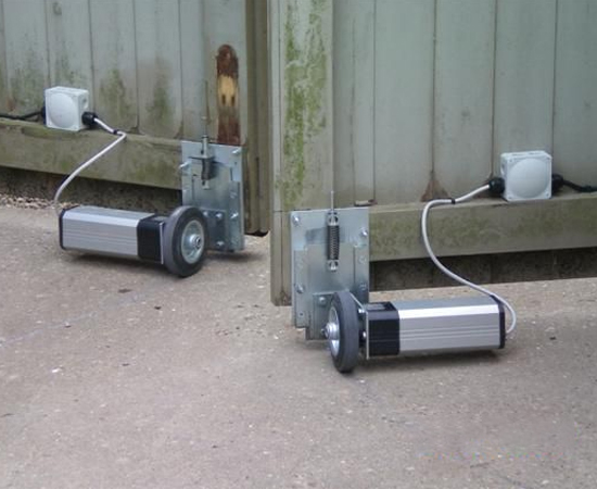 best gate repair Bell