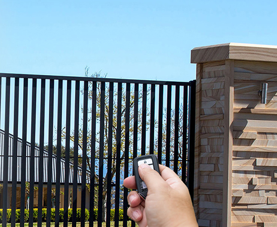 best gate repair Bell