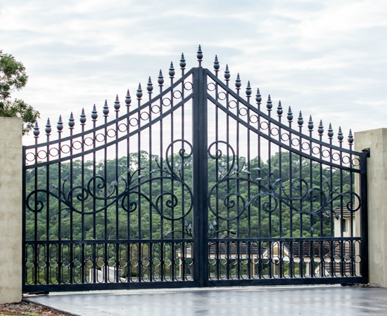best gate repair Bell