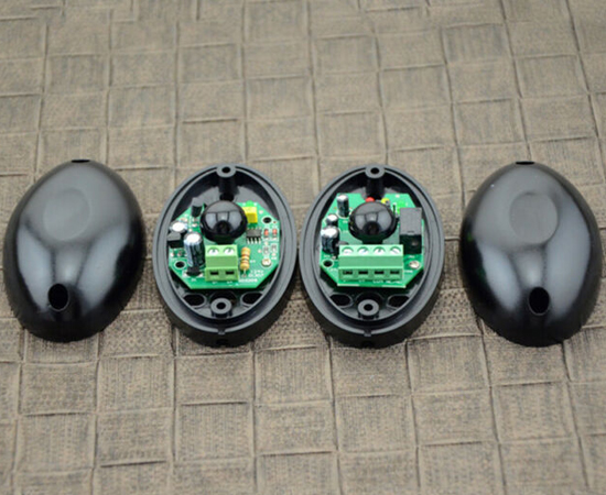 best gate repair Bell