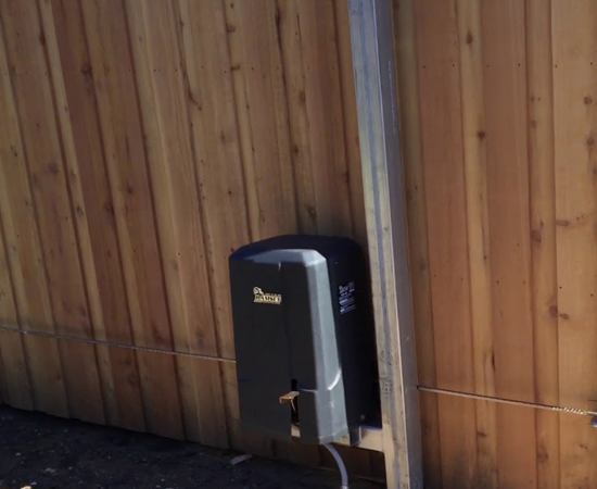 best gate repair Bell