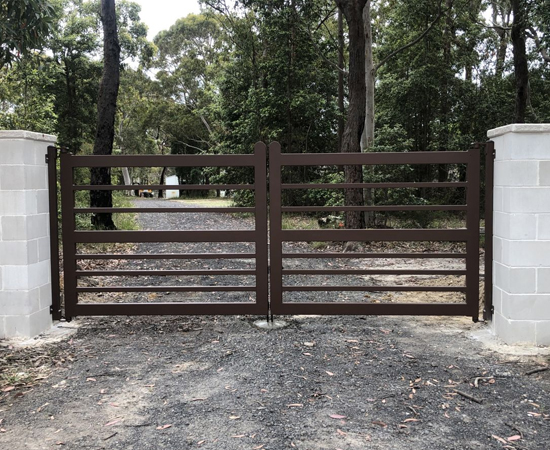 best gate repair Bell