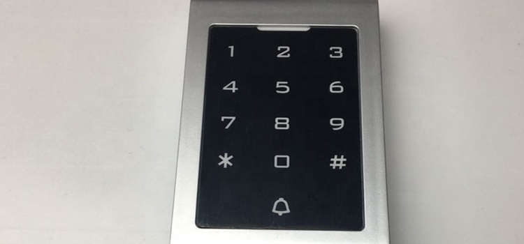 Gate Keypad Repair Service Bell