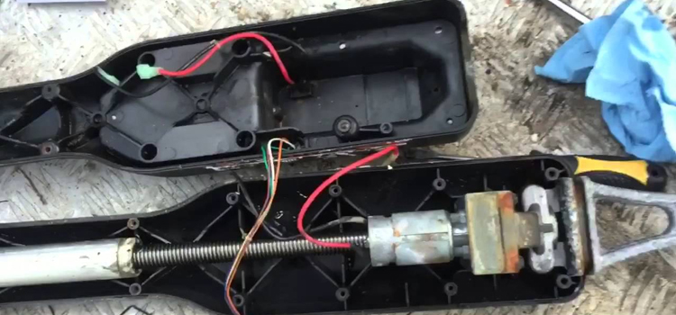 Gate Operator Repair Service Bell