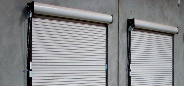 Roll Up Gate Repair Service Bell