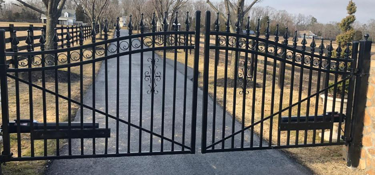 Swing Gate Repair Service Bell
